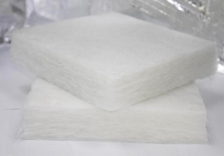 Что такое минеральная вата в качестве утеплителя?