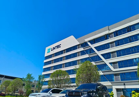 Lintec выпускает новые держатели для аккумуляторов PAA