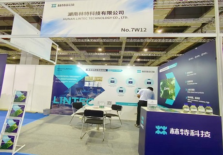 Обзор выставки——China Composites Expo