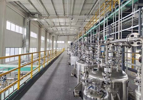 Связующее вещество для литий-ионных аккумуляторов PAA компании LINTEC признано ключевым новым материалом в провинции Хунань