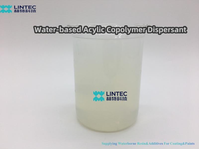 LINTEC представляет инновационные диспергаторы: LINTEC 1815 и LINTEC 1816